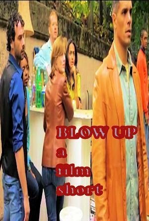 Blow Up трейлер (2012)