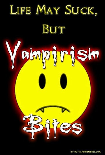 Vampirism Bites трейлер (2010)