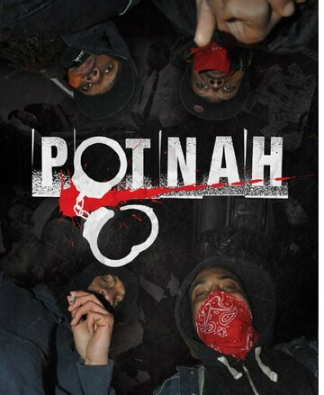 Potnah трейлер (2011)