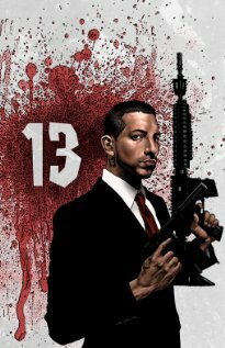 Agent 13: The Package трейлер (2012)