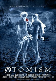 Atomism трейлер (2011)
