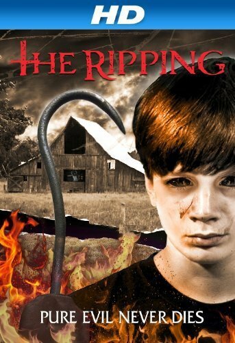The Ripping трейлер (2012)