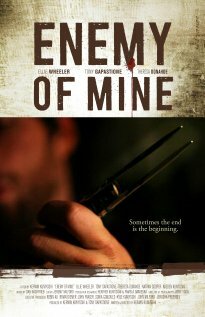 Enemy of Mine трейлер (2011)