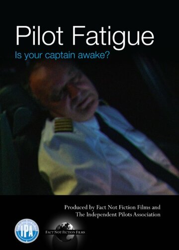 Уставший пилот трейлер (2012)