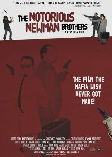 The Notorious Newman Brothers трейлер (2009)