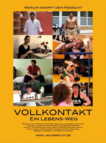 Vollkontakt - Ein Lebens-Weg (2012)