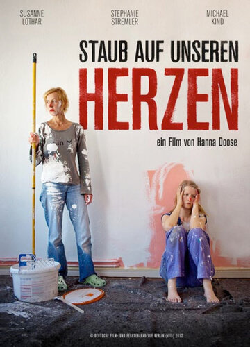 Staub auf unseren Herzen трейлер (2012)