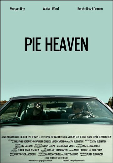 Pie Heaven трейлер (2012)