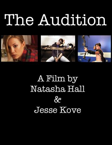 The Audition (2012)