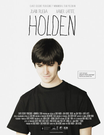 Holden трейлер (2012)