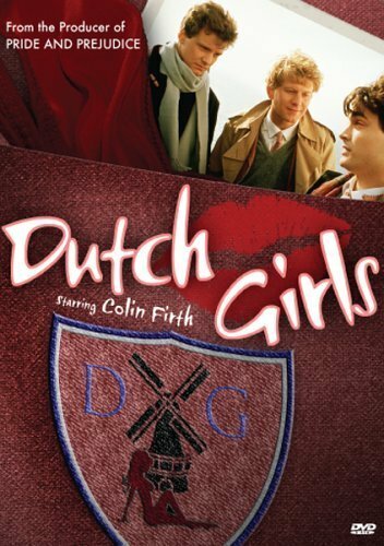 Голландские девчонки трейлер (1985)