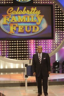Celebrity Family Feud трейлер (2008)