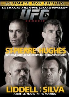 UFC 79: Nemesis (2007)