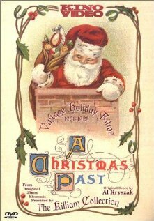 The Night Before Christmas трейлер (1905)