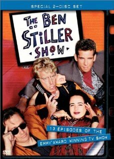 Шоу Бена Стиллера трейлер (1992)