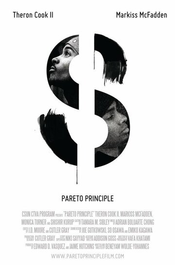 Pareto Principle трейлер (2012)