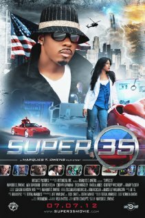 Super 35 трейлер (2012)