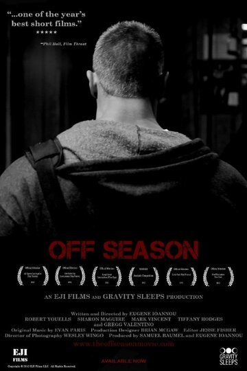 Off Season (2012)