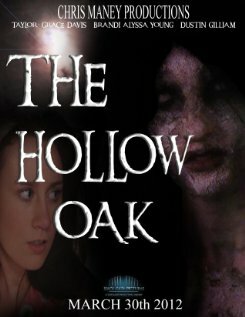 The Hollow Oak Trailer трейлер (2012)