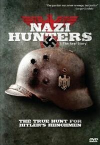 Охотники за нацистами трейлер (2009)