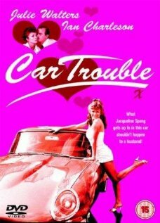 Car Trouble трейлер (1986)
