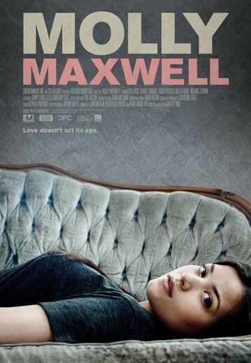 Молли Максвелл трейлер (2013)