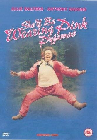 Она будет одета в розовую пижаму трейлер (1985)