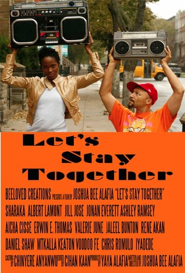 Let's Stay Together (2011)