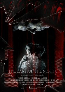 The Last of the Nights трейлер (2012)