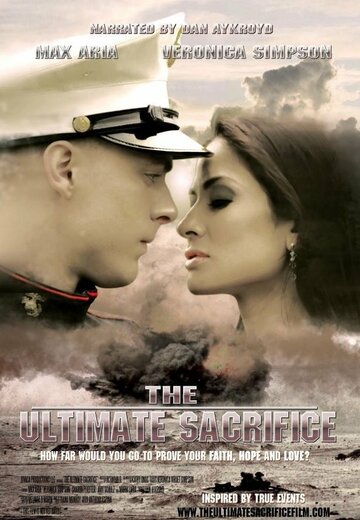 The Ultimate Sacrifice трейлер (2012)