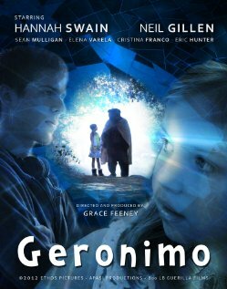 Geronimo трейлер (2012)