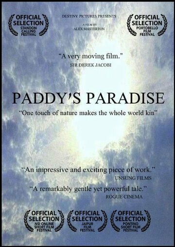 Paddy's Paradise трейлер (2013)