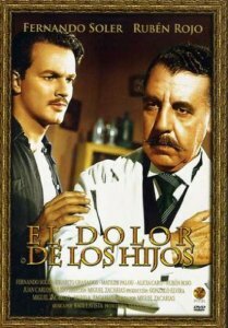 El dolor de los hijos трейлер (1949)