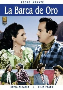 La barca de oro трейлер (1947)