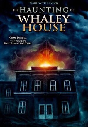 Призраки дома Уэйли трейлер (2012)