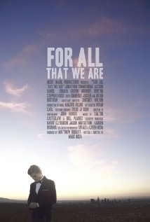 For All That We Are трейлер (2015)