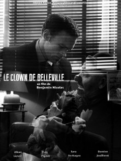 Le clown de Belleville трейлер (2012)
