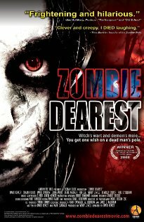 Zombie Dearest трейлер (2009)