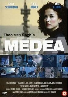 Медея трейлер (2005)