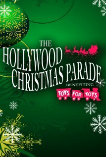 80th Annual Hollywood Christmas Parade трейлер (2011)