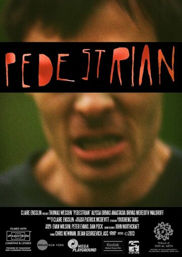 Pedestrian трейлер (2013)