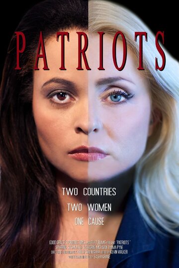 Patriots (2012)