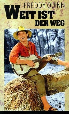 Weit ist der Weg трейлер (1960)