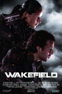 Wakefield трейлер (2012)