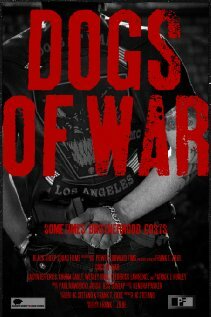 Dogs of War трейлер (2012)