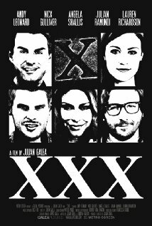 Xxx трейлер (2012)