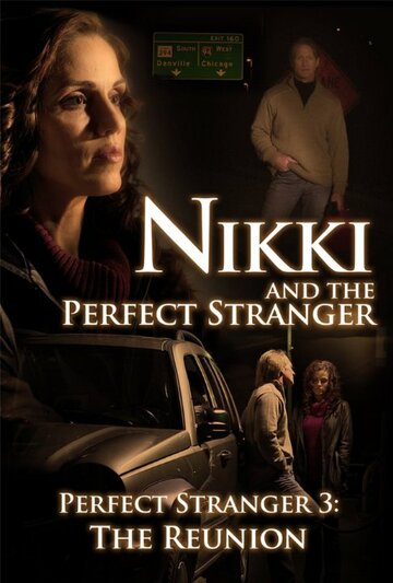 Nikki and the Perfect Stranger трейлер (2013)