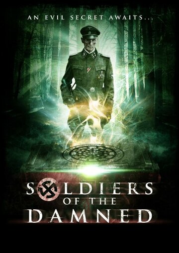 Проклятые солдаты трейлер (2015)