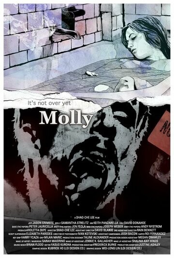 Molly трейлер (2012)