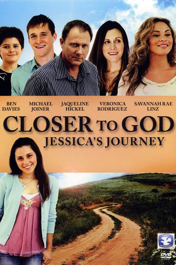 Jessica's Journey трейлер (2012)